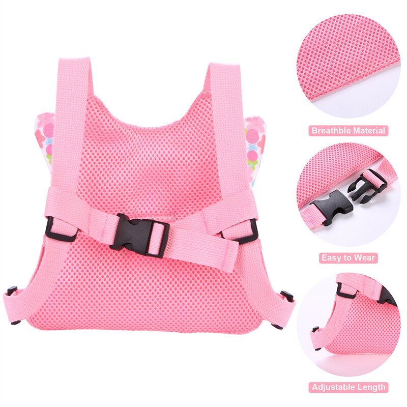Baby Anti Lost Harness Link To - Travel Accessories With Toddler avaliação e preço