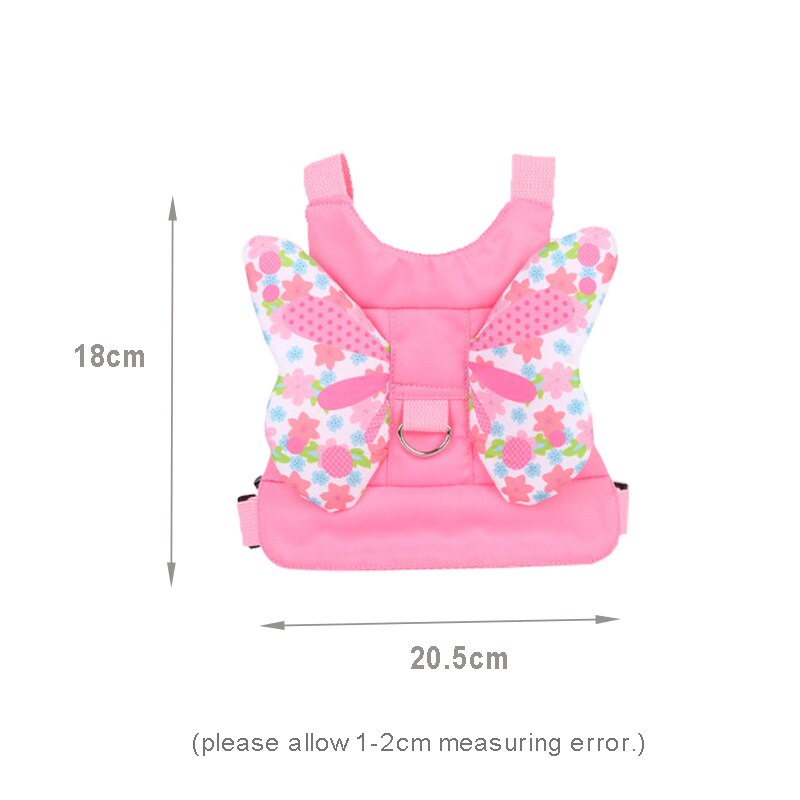 Baby Anti Lost Harness Link To - Travel Accessories With Toddler avaliação e preço