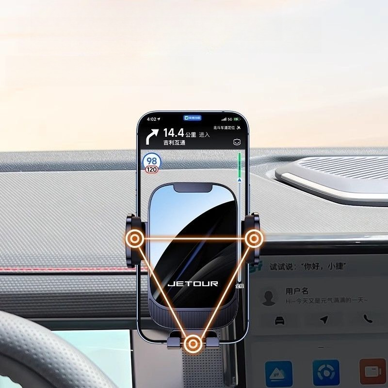 For JETOUR Traveller T2 2023-2 - Travel Accessories Display avaliação e preço