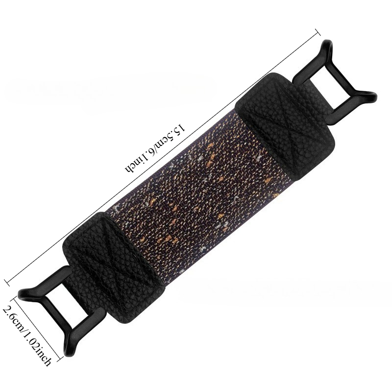 1pc Tablet Hand Strap, Secure  - Travel Reading Accessories avaliação e preço