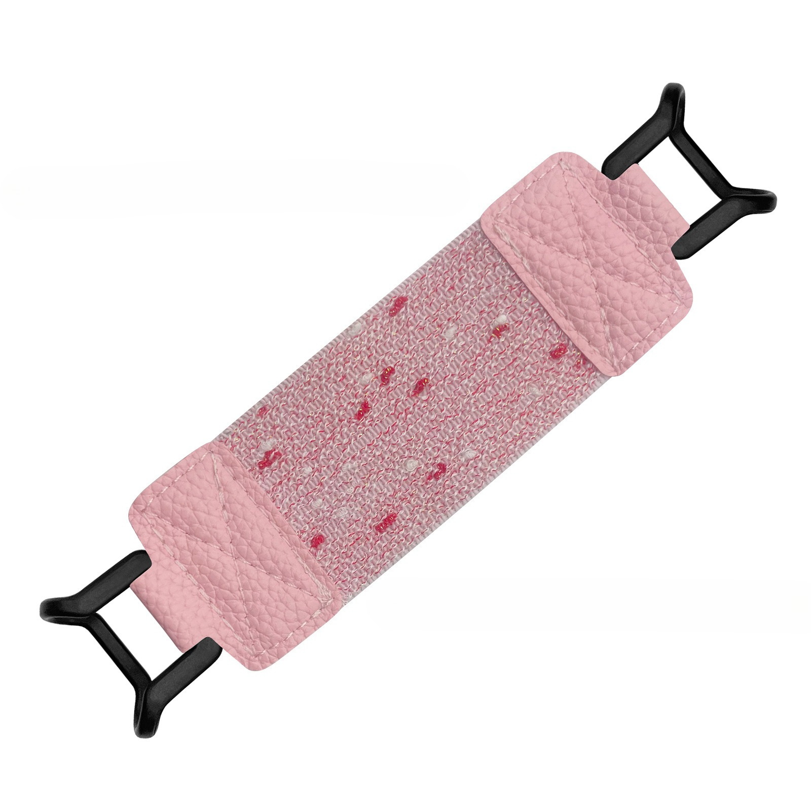 1pc Tablet Hand Strap, Secure  - Travel Reading Accessories avaliação e preço