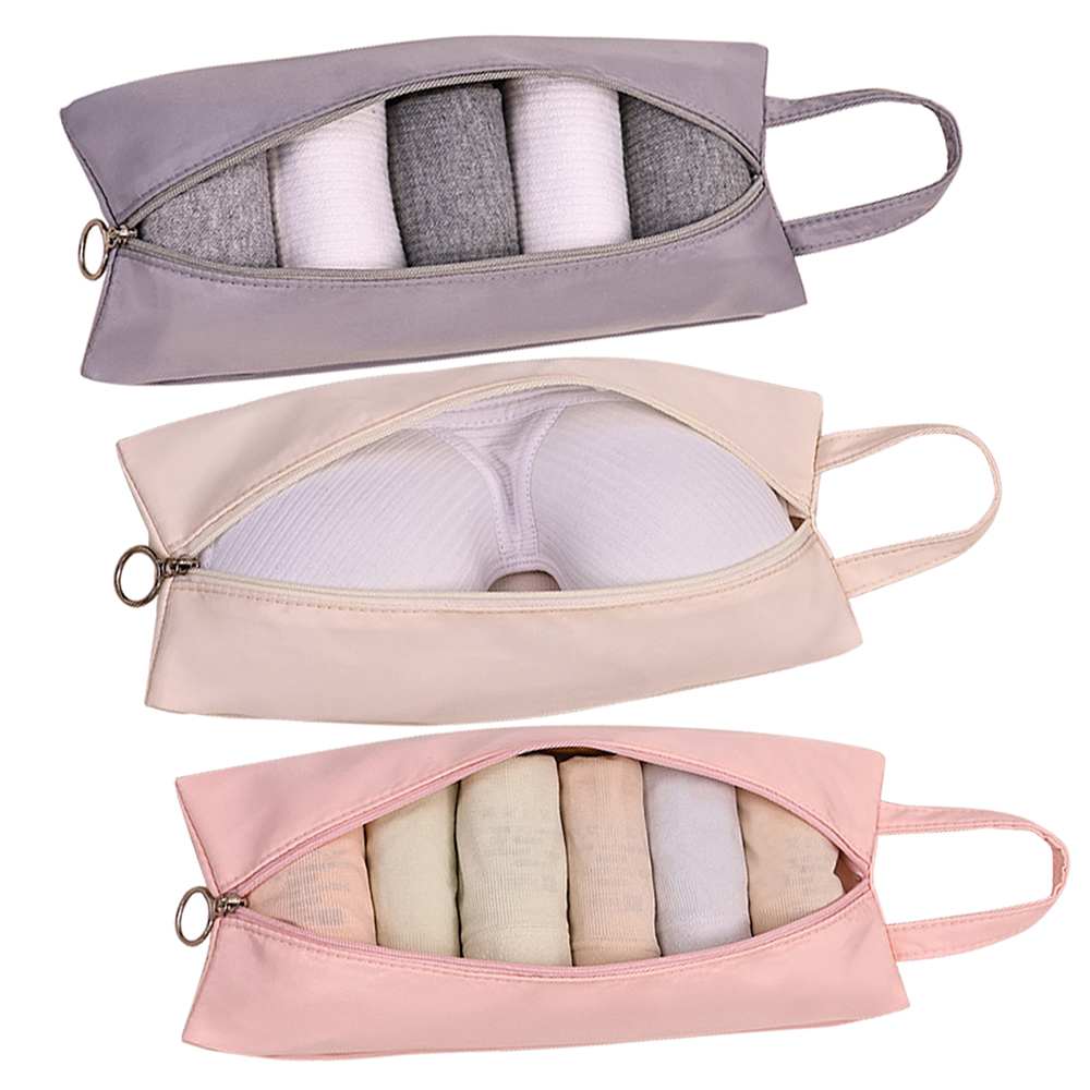 3Pcs Travel Packing Cubes for  - Travel Accessories Packing Cubes avaliação e preço