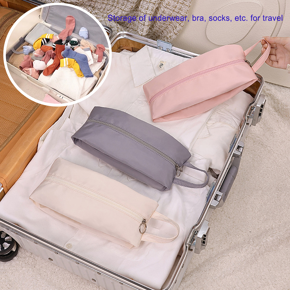 3Pcs Travel Packing Cubes for  - Travel Accessories Packing Cubes avaliação e preço