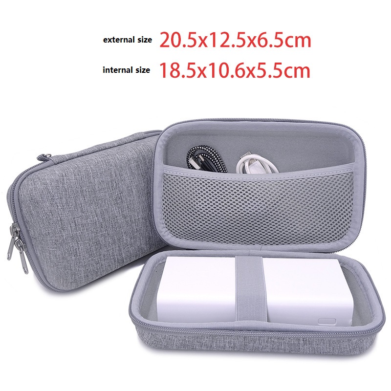 Travel Protective Carrying Dig - Travel Video Accessories avaliação e preço