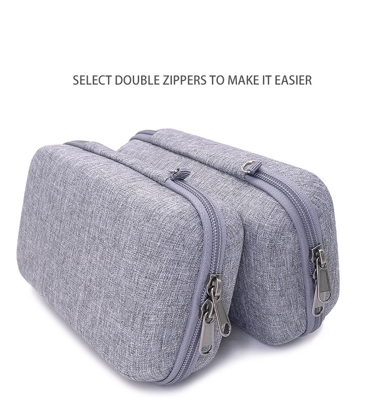 Travel Protective Carrying Dig - Travel Video Accessories avaliação e preço
