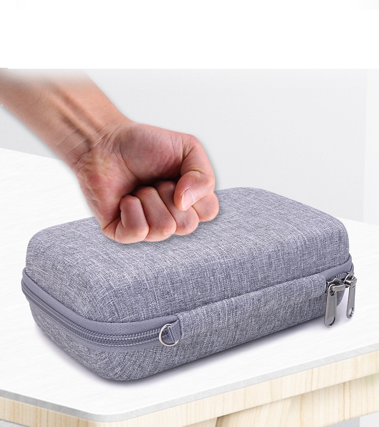Travel Protective Carrying Dig - Travel Video Accessories avaliação e preço