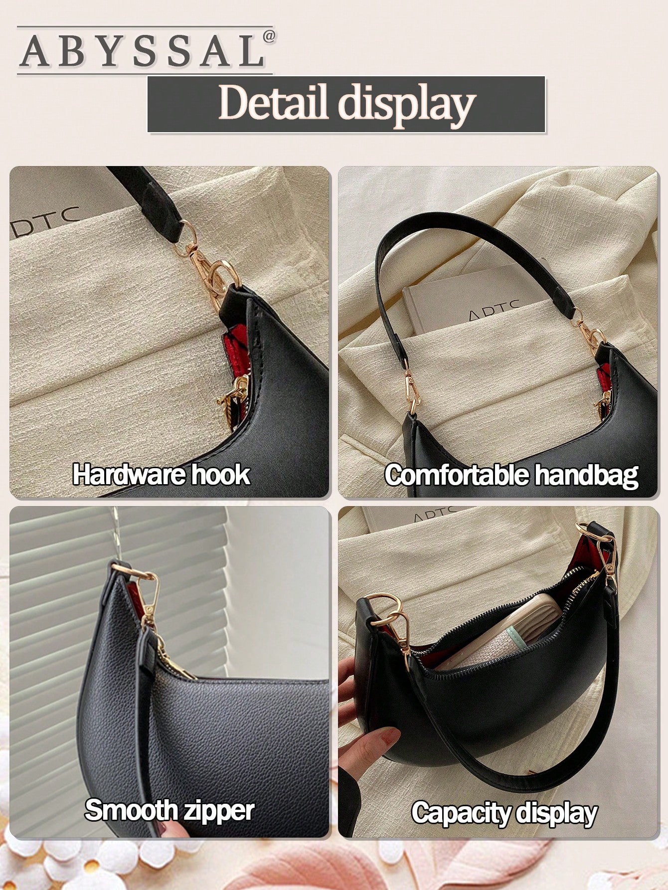 Ladies Bag; Korean Version Of  - Travel Accessories Warehouse avaliação e preço