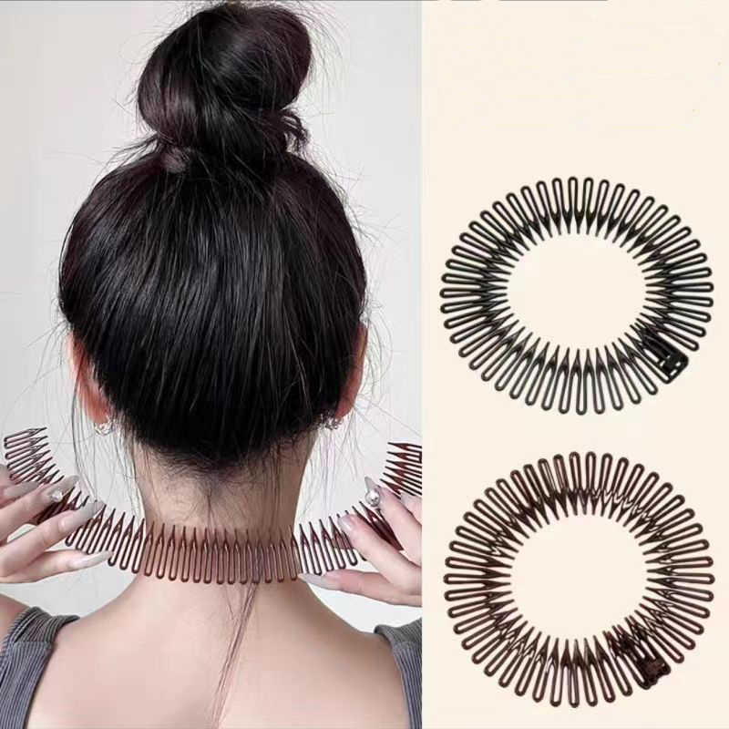 Plastic Full Circle Stretch Fl - Travel Accessories Girls avaliação e preço
