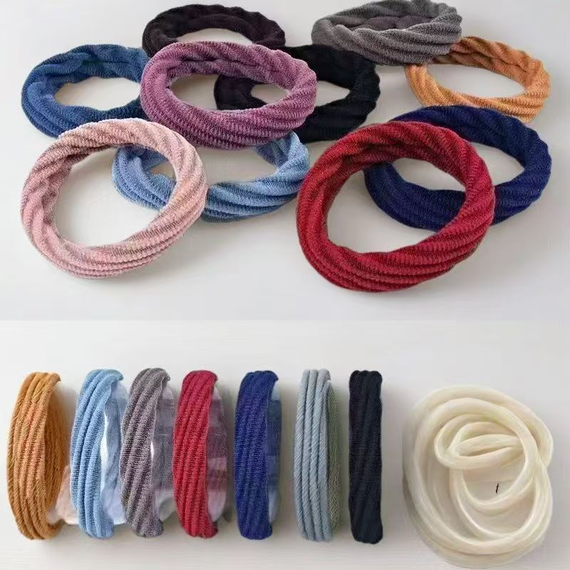 20PCS High Elasticity Fashion  - Travel Accessories For Elderly avaliação e preço