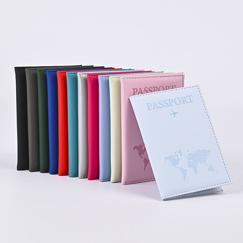 Lover The World Map Passport C - Qantas Travel Accessories avaliação e preço
