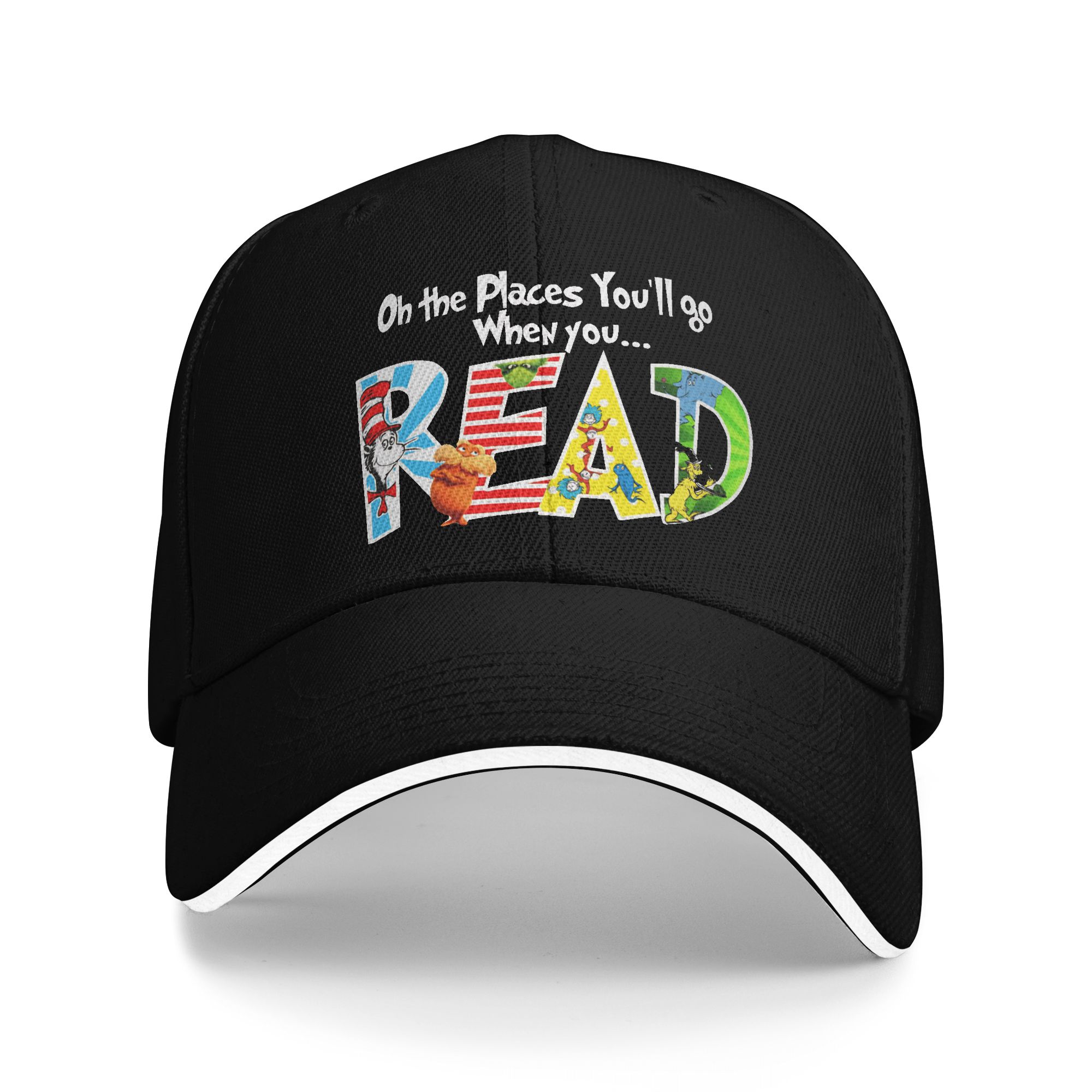 Thing 1 Thing 2 Buddies readin - Travel Reading Accessories avaliação e preço