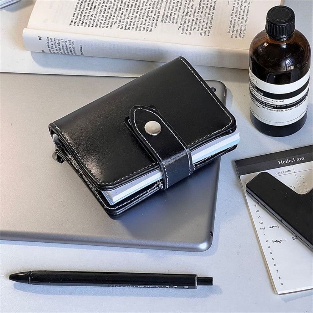 Removable Blank Inner Pages M5 - Travel Notebook Journal avaliação e preço