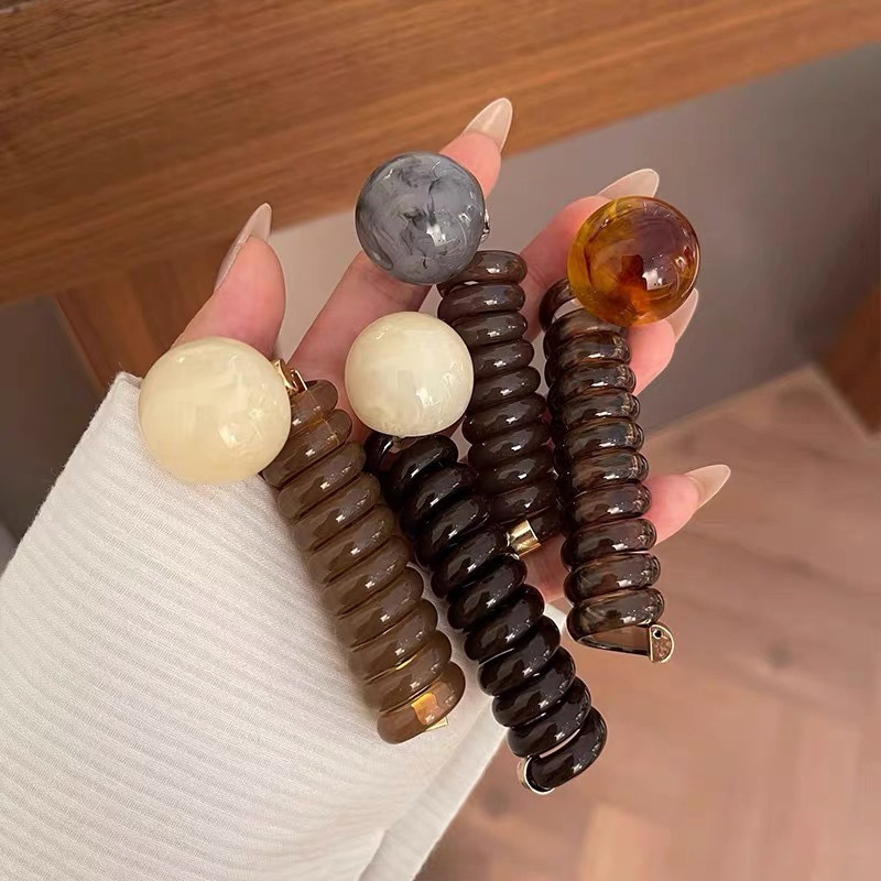 Cute Braid Rubber Bands for Wo - Travel Accessories Girls avaliação e preço