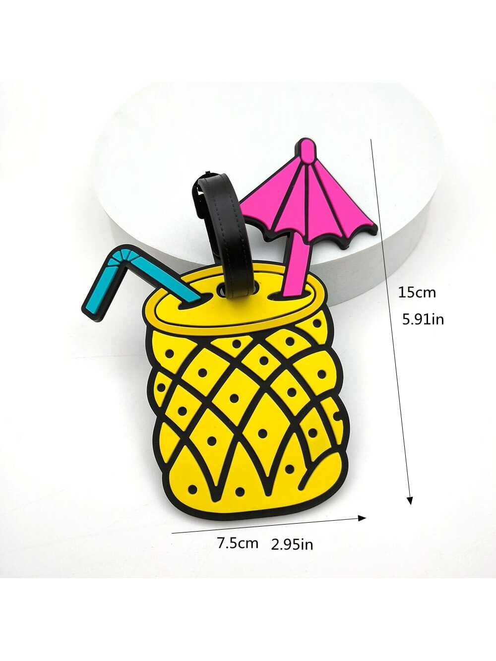 1PCS Travel Accessories Suitca - Travel Accessories Unique avaliação e preço