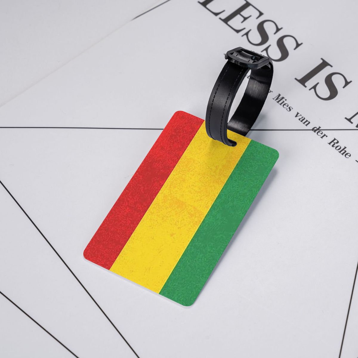 Jamaican Reggae Rasta Lion Jam - Travel Accessories For Jamaica avaliação e preço