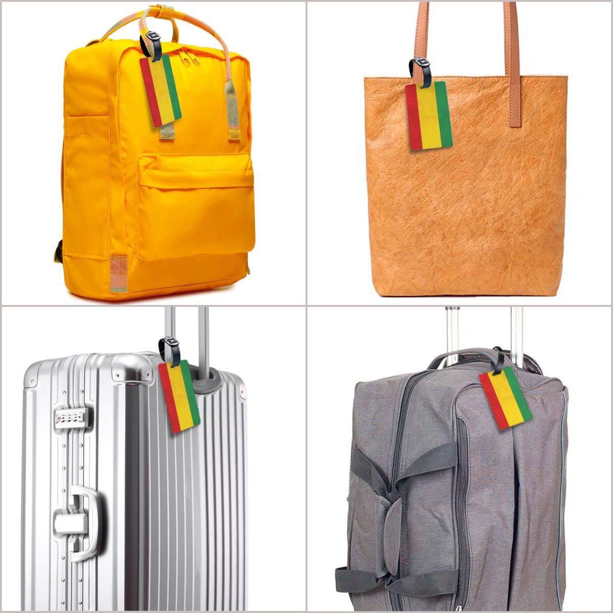 Jamaican Reggae Rasta Lion Jam - Travel Accessories For Jamaica avaliação e preço