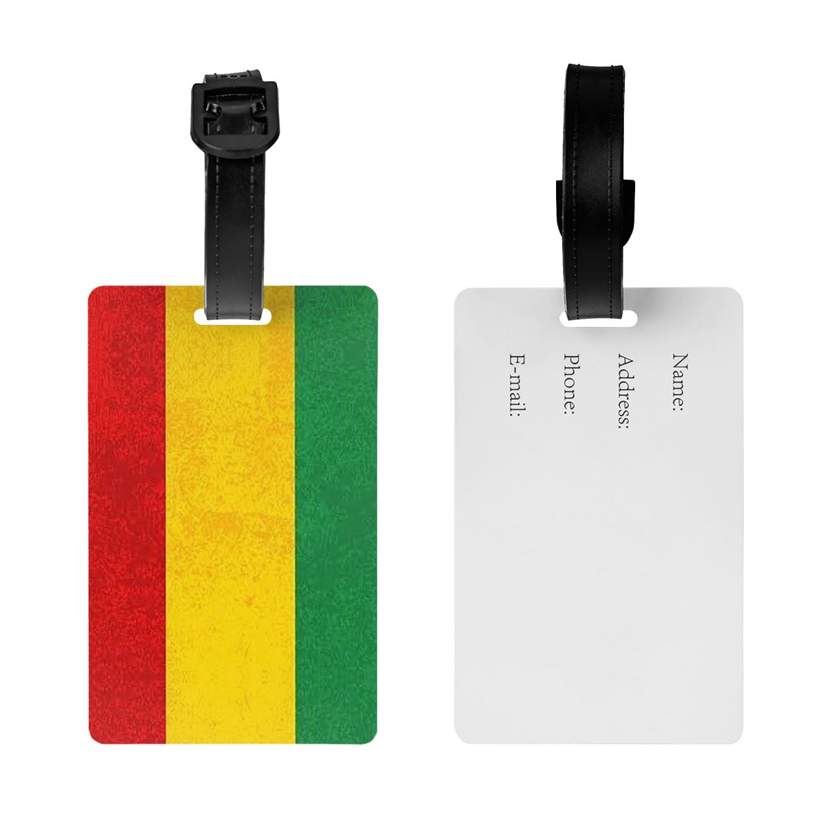 Jamaican Reggae Rasta Lion Jam - Travel Accessories For Jamaica avaliação e preço