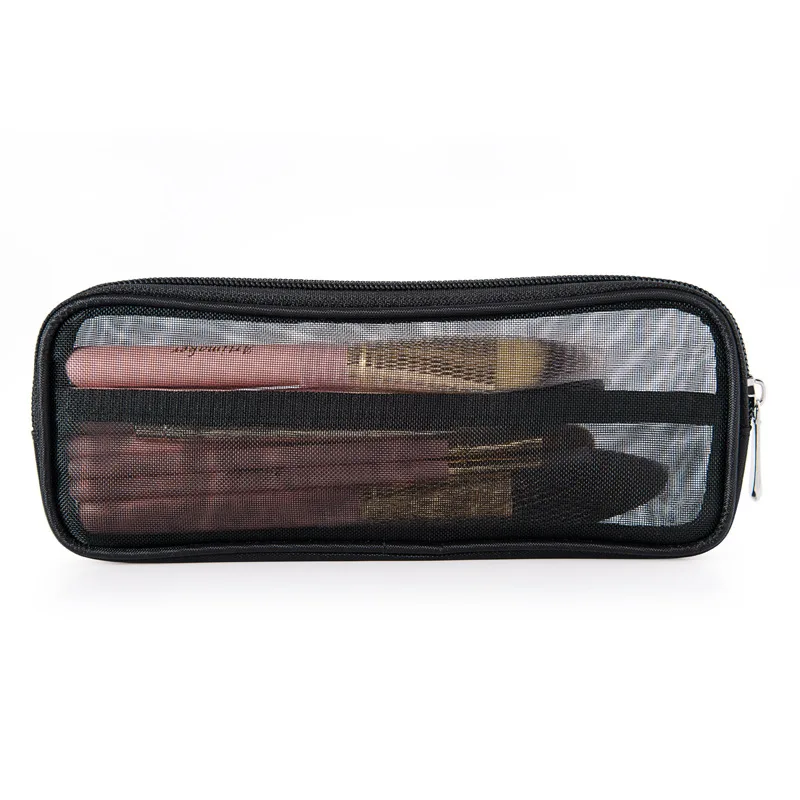 Makeup Brush Travel Case Cosme - Travel Accessories Kit For Women avaliação e preço