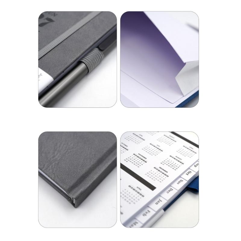 R53C 2026 Work Life Planner Tr - Travel Notebook Journal avaliação e preço