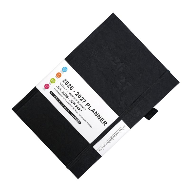 R53C 2026 Work Life Planner Tr - Travel Notebook Journal avaliação e preço
