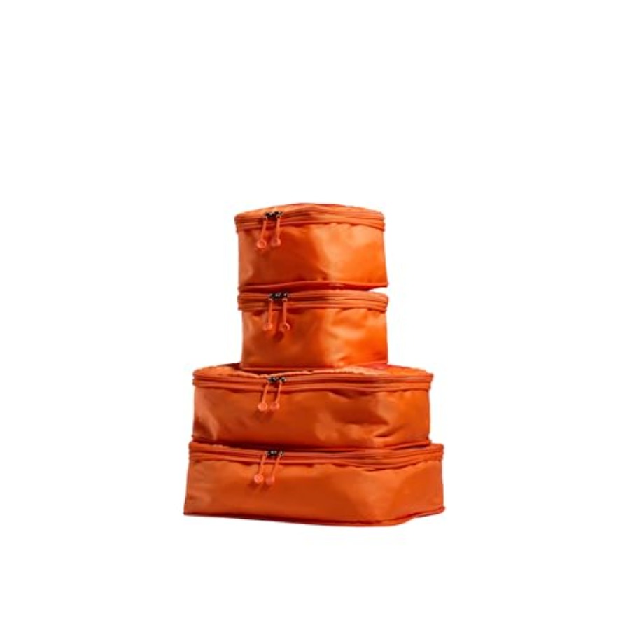 Compression Packing Cubes for  - Travel Accessories Packing Cubes avaliação e preço