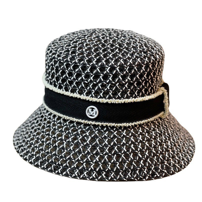 Toddler Kids Straw Sun Hat Sum - Travel Accessories With Toddler avaliação e preço