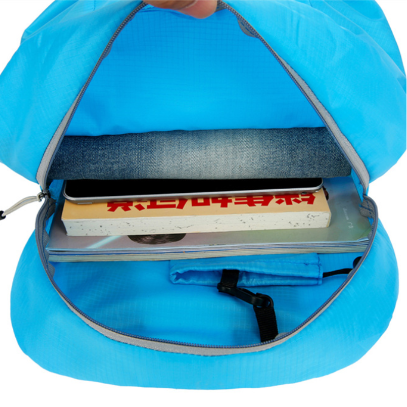 Portable Foldable Travel Backp - Travel Accessories Plane avaliação e preço