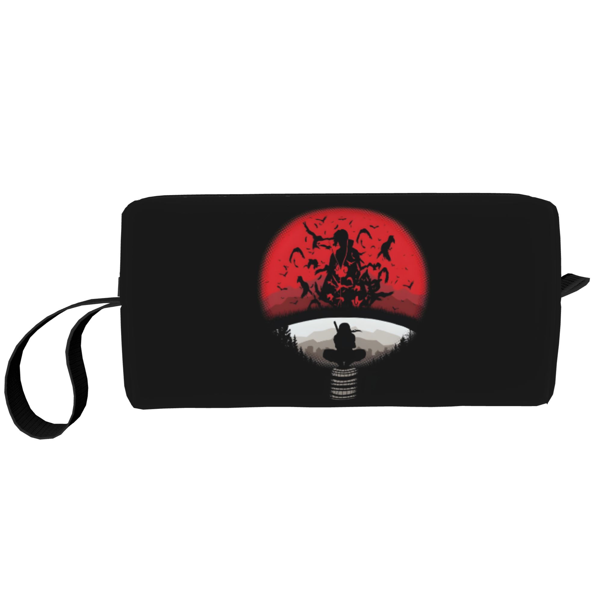 Custom Travel Itachi Uchiha Cl - Travel Accessories Kit For Women avaliação e preço