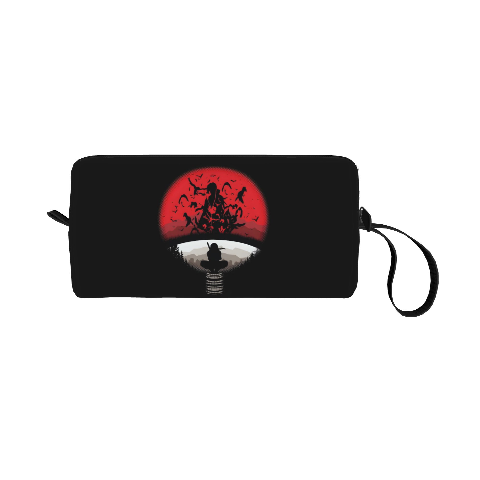 Custom Travel Itachi Uchiha Cl - Travel Accessories Kit For Women avaliação e preço