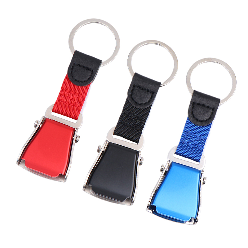 1PC Mini Safety Seatbelt Plane - Travel Accessories Plane avaliação e preço