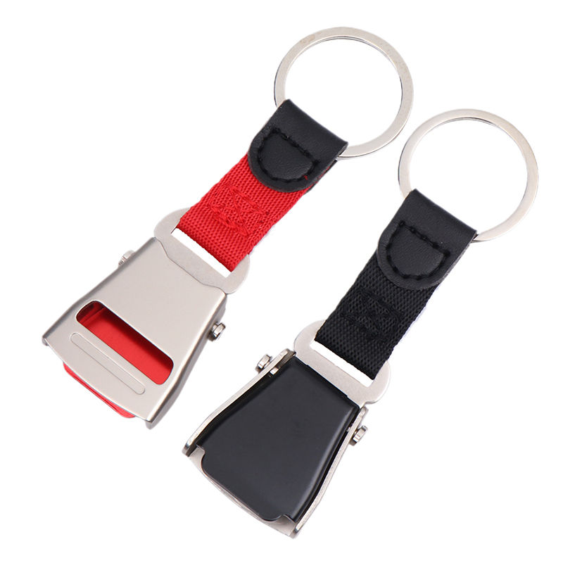 1PC Mini Safety Seatbelt Plane - Travel Accessories Plane avaliação e preço