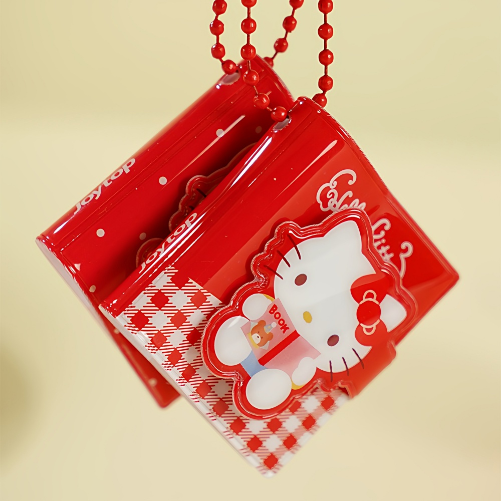 Genuine Sanrio Notebook Hello  - Travel Notebook Journal avaliação e preço