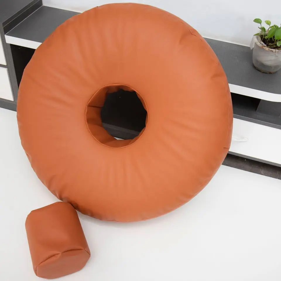 Beanbag Posing Pillow for Baby - Travel Accessories With Baby avaliação e preço