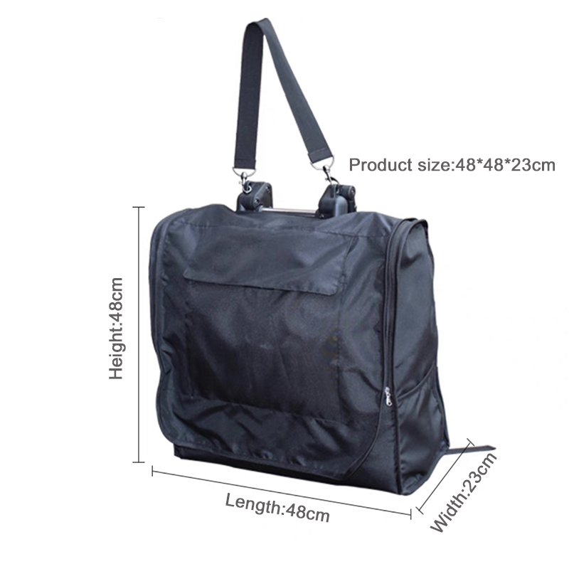Stroller Travel Backpack Water - Travel Accessories Plane avaliação e preço