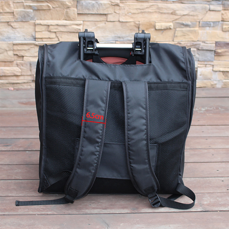 Stroller Travel Backpack Water - Travel Accessories Plane avaliação e preço