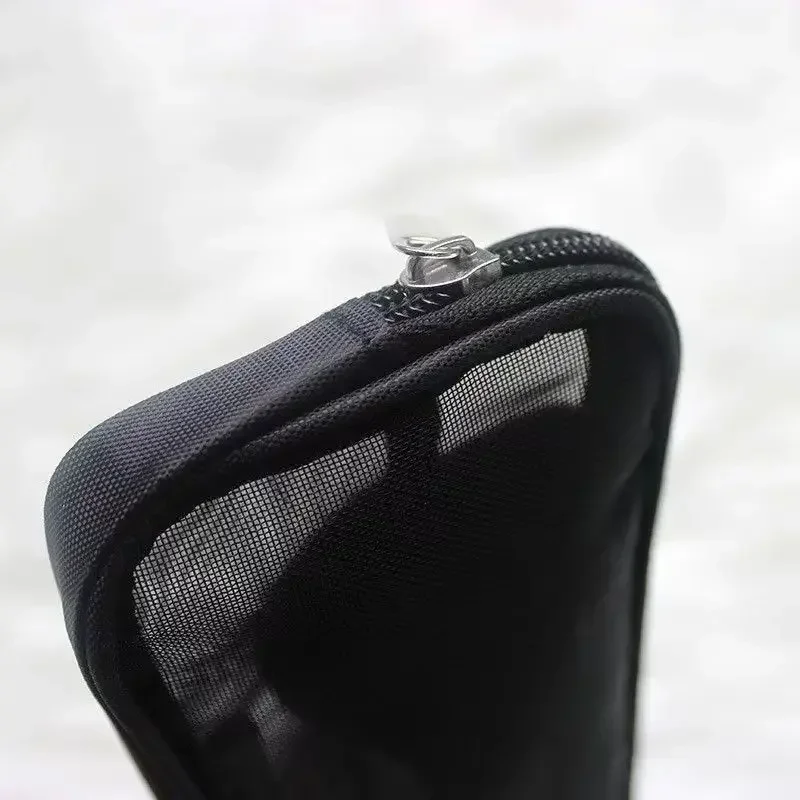 Makeup Brush Travel Case Cosme - Travel Accessories Kit Bag avaliação e preço