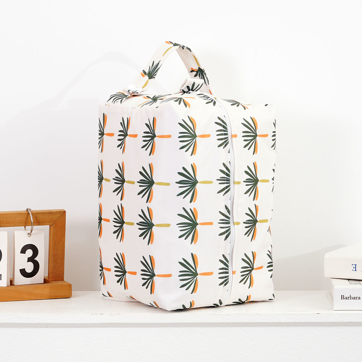 2025 Waterproof Washable Reusa - Travel Accessories With Baby avaliação e preço