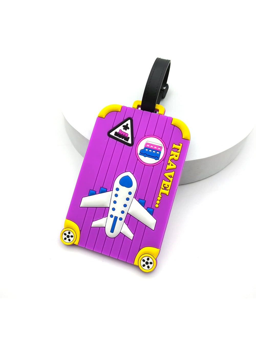 1PCS Creative Aircraft Multi C - Qantas Travel Accessories avaliação e preço