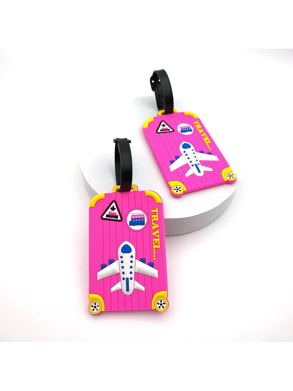 1PCS Creative Aircraft Multi C - Qantas Travel Accessories avaliação e preço