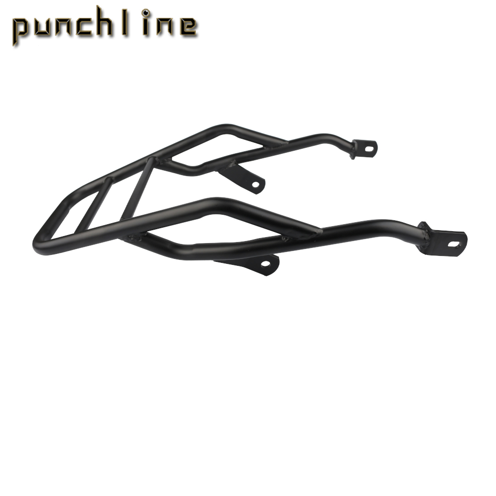 Fit For Scrambler 1200XC 1200X - Luggage Cover Protector avaliação e preço