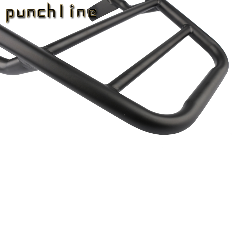 Fit For Scrambler 1200XC 1200X - Luggage Cover Protector avaliação e preço